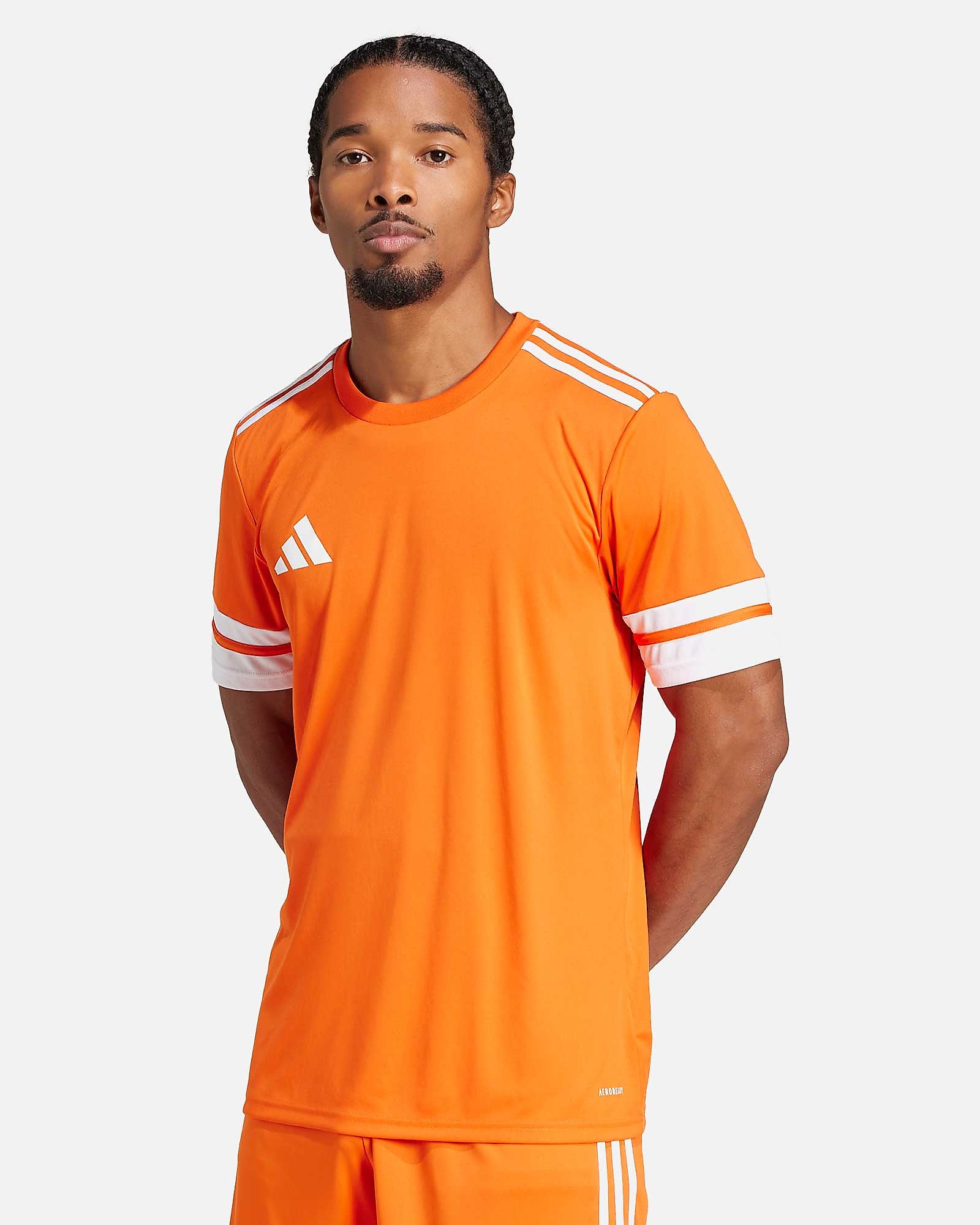 Camiseta adidas Squadra 25