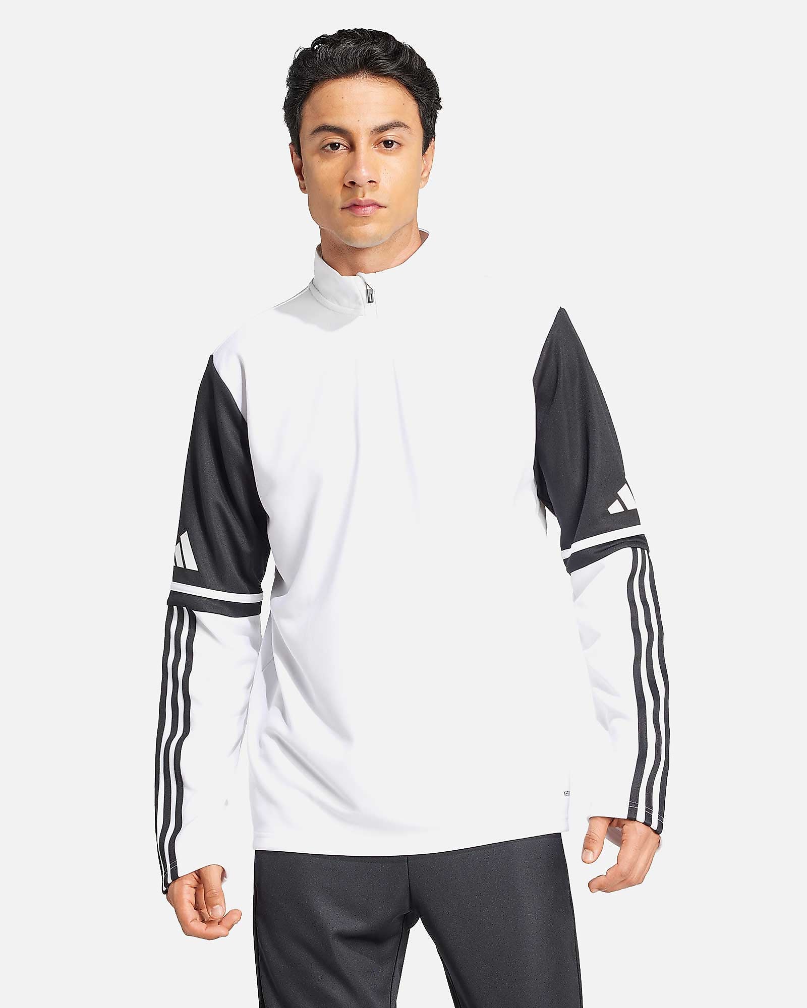 Sudadera de entrenamiento adidas Squadra 25 TR Top