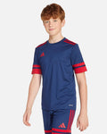 Camiseta adidas Squadra 25