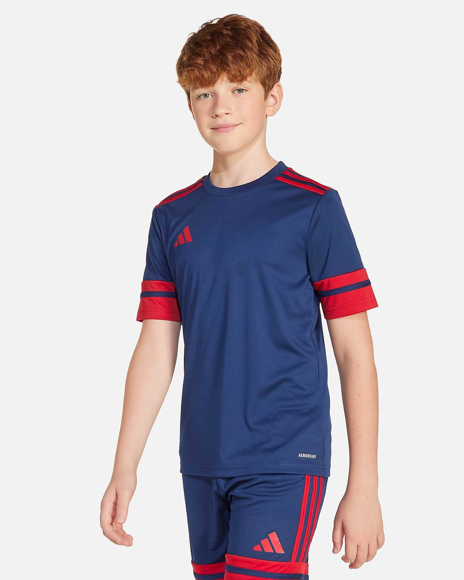 Camiseta adidas Squadra 25