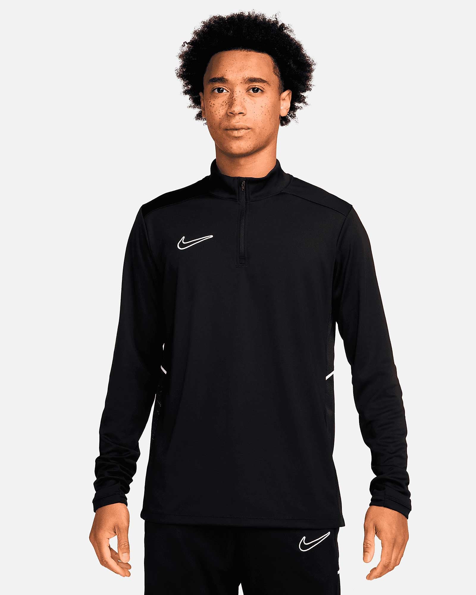 Sudadera de entrenamiento Nike Academy Top
