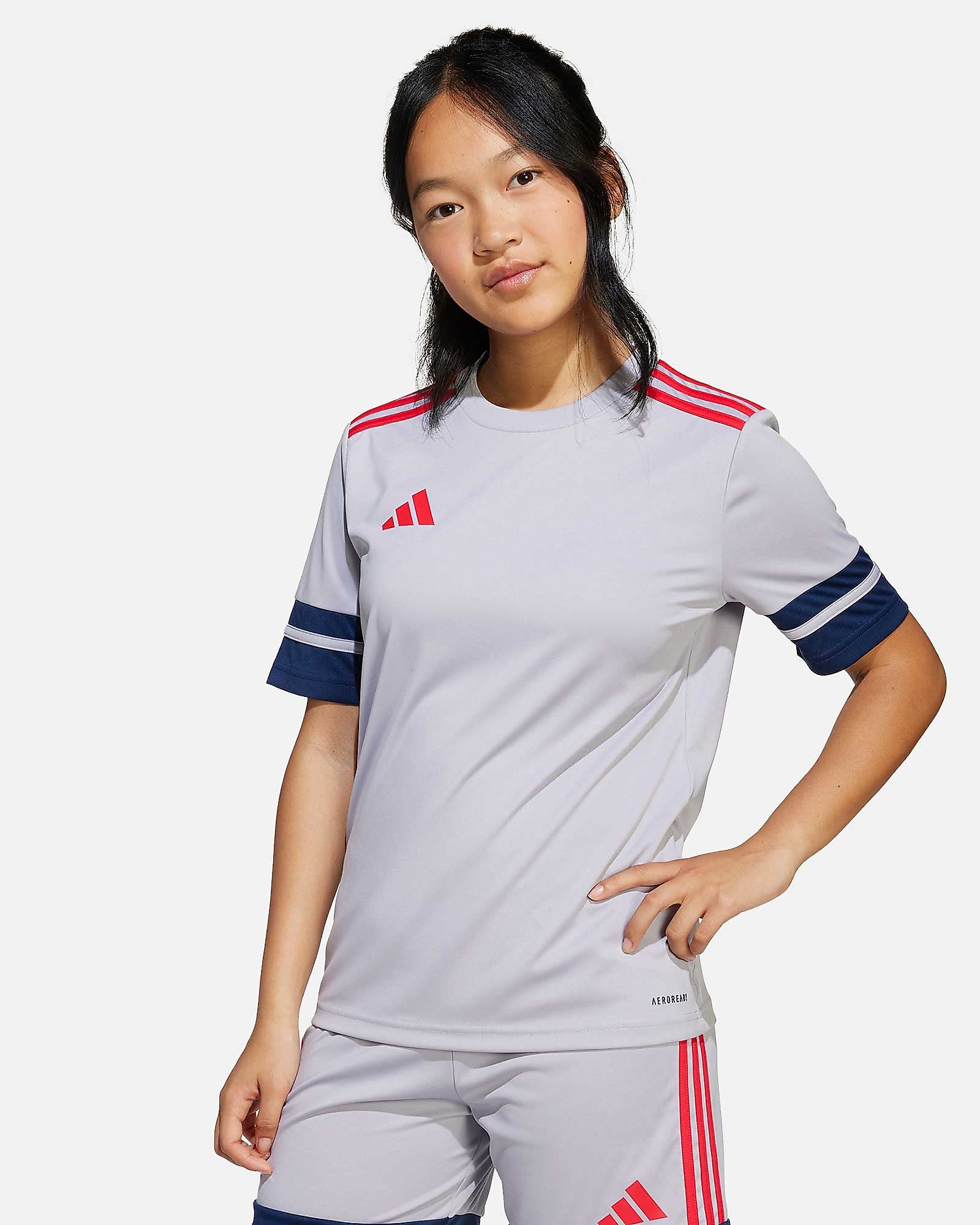 Camiseta adidas Squadra 25