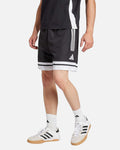 Pantalón corto adidas Squadra 25
