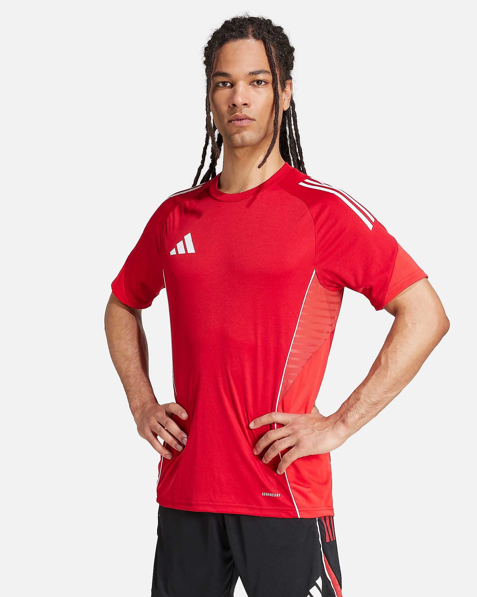 Camiseta adidas Tiro 25 Competition