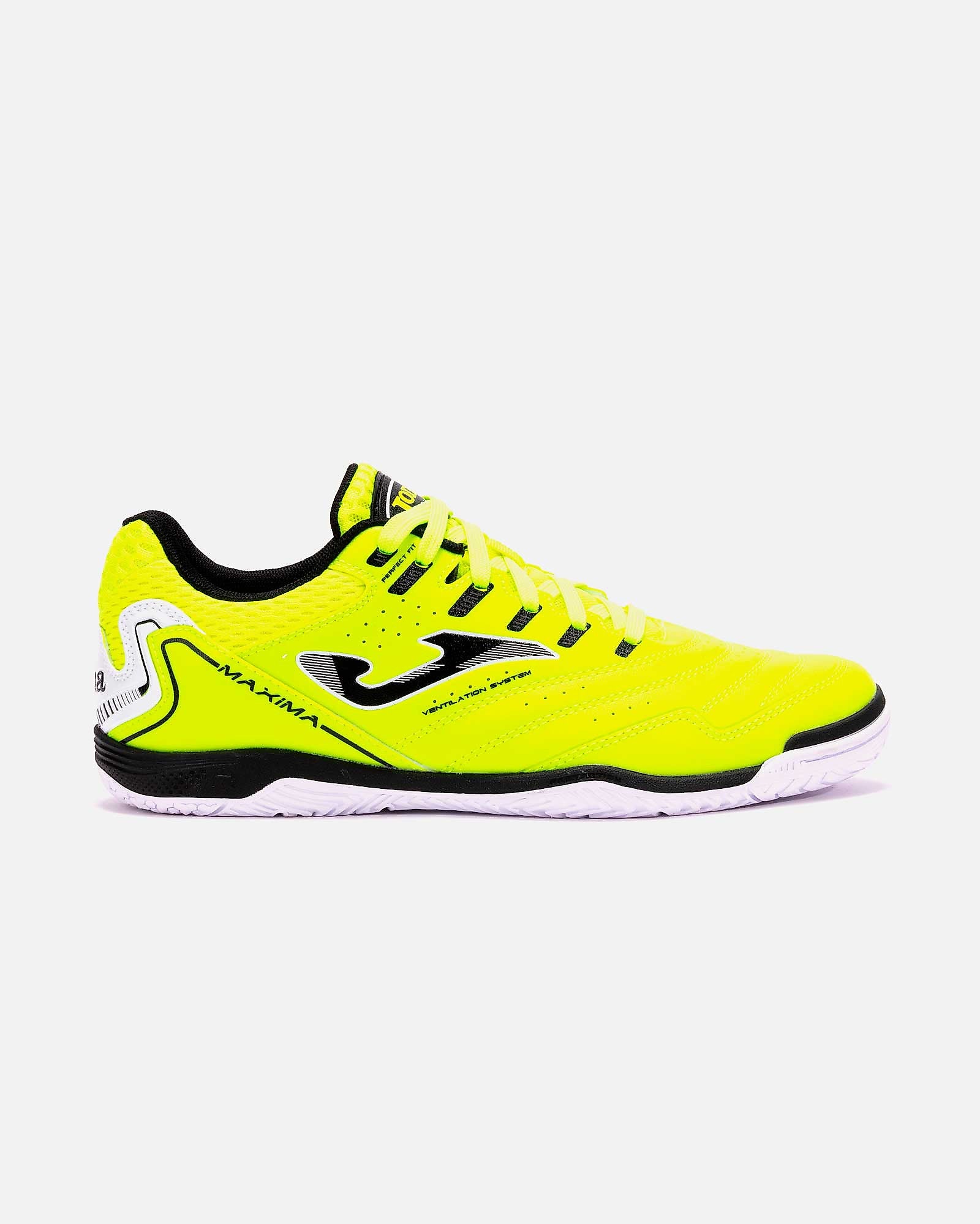 Zapatillas de fútbol sala Joma Máxima IN