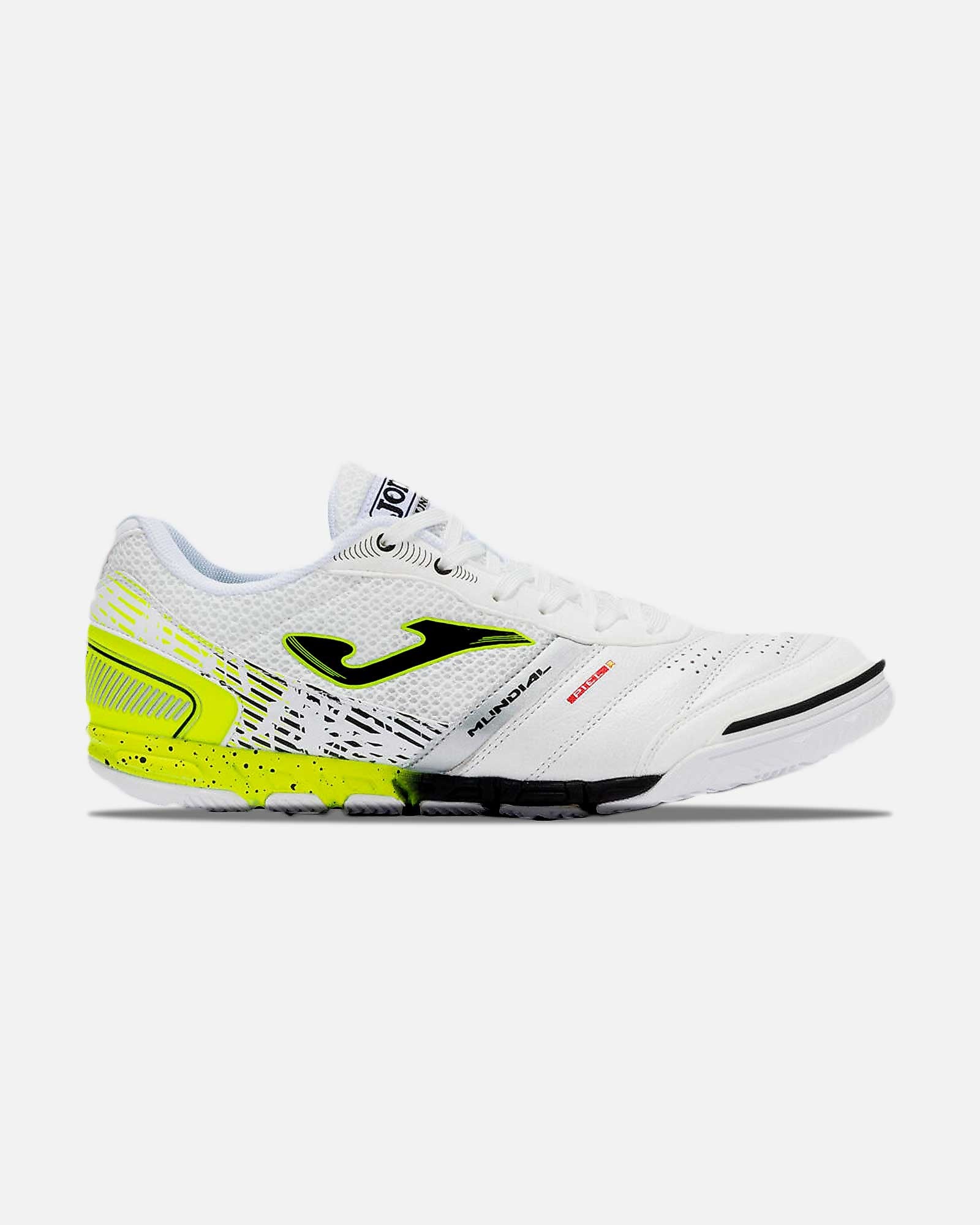 Zapatillas de fútbol sala Joma Mundial IN