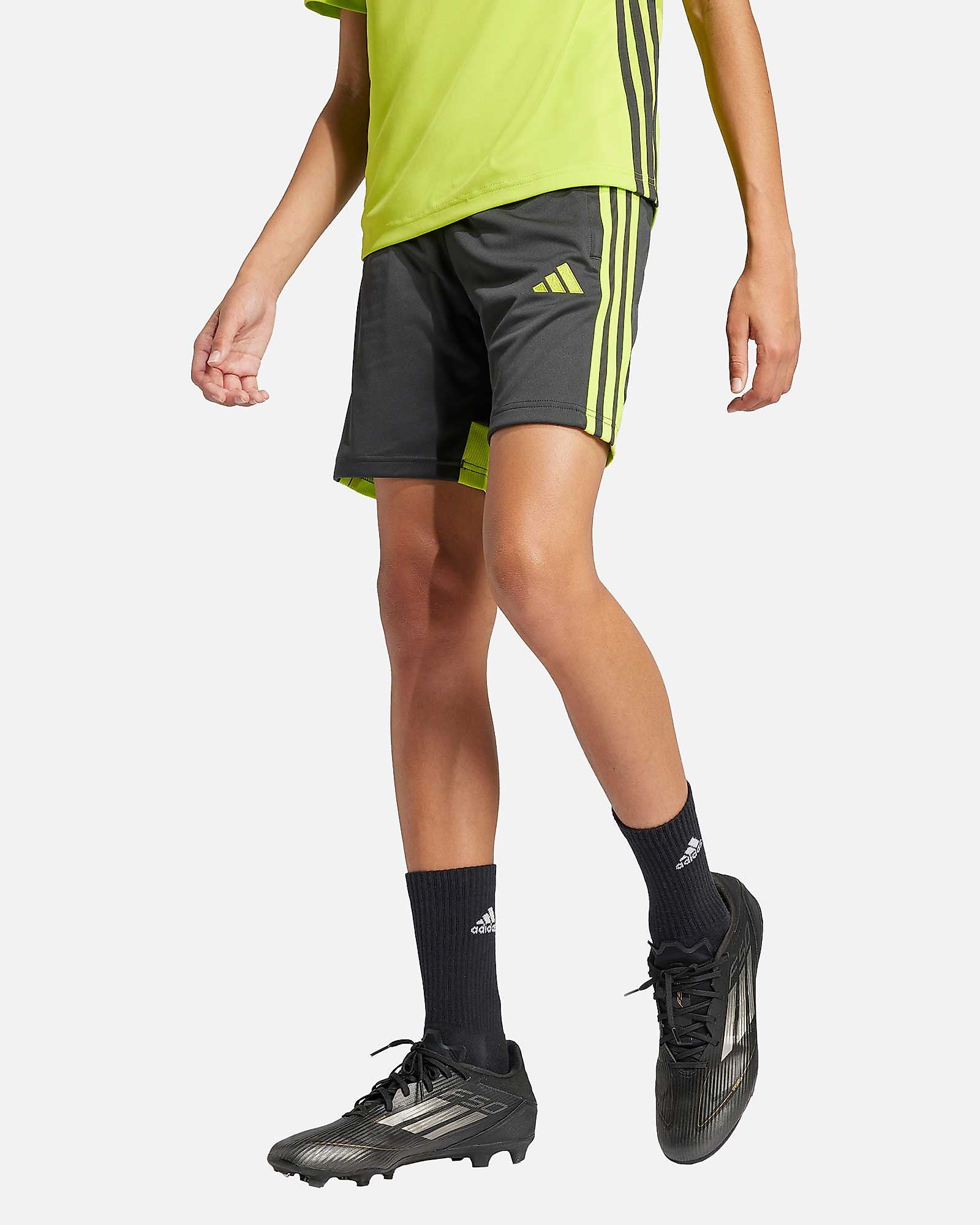 Pantalón corto adidas Tiro 25 Essentials