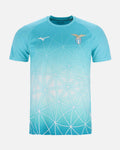 Camiseta SS Lazio 2025/2026 Prematch