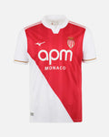 Camiseta 1ª AS Monaco 2025/2026