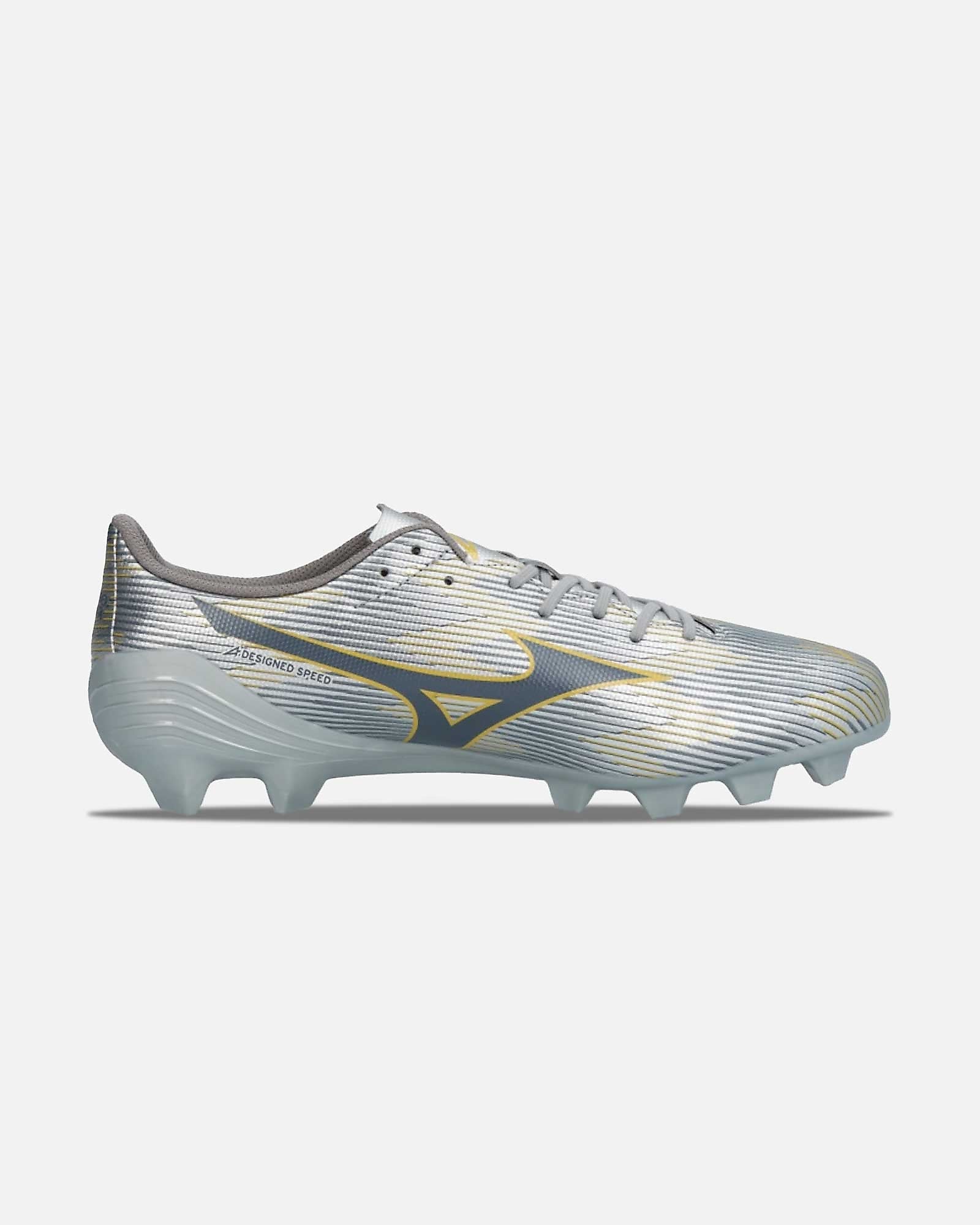 Botas de fútbol Mizuno Alpha II Select II