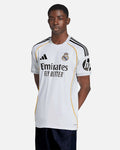 Camiseta 1ª Real Madrid 2025/2026