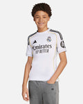 Camiseta 1ª Real Madrid 2025/2026