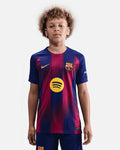 Camiseta 1ª FC Barcelona 2025/2026