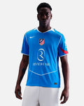 Camiseta 3ª Atlético de Madrid 2025/2026