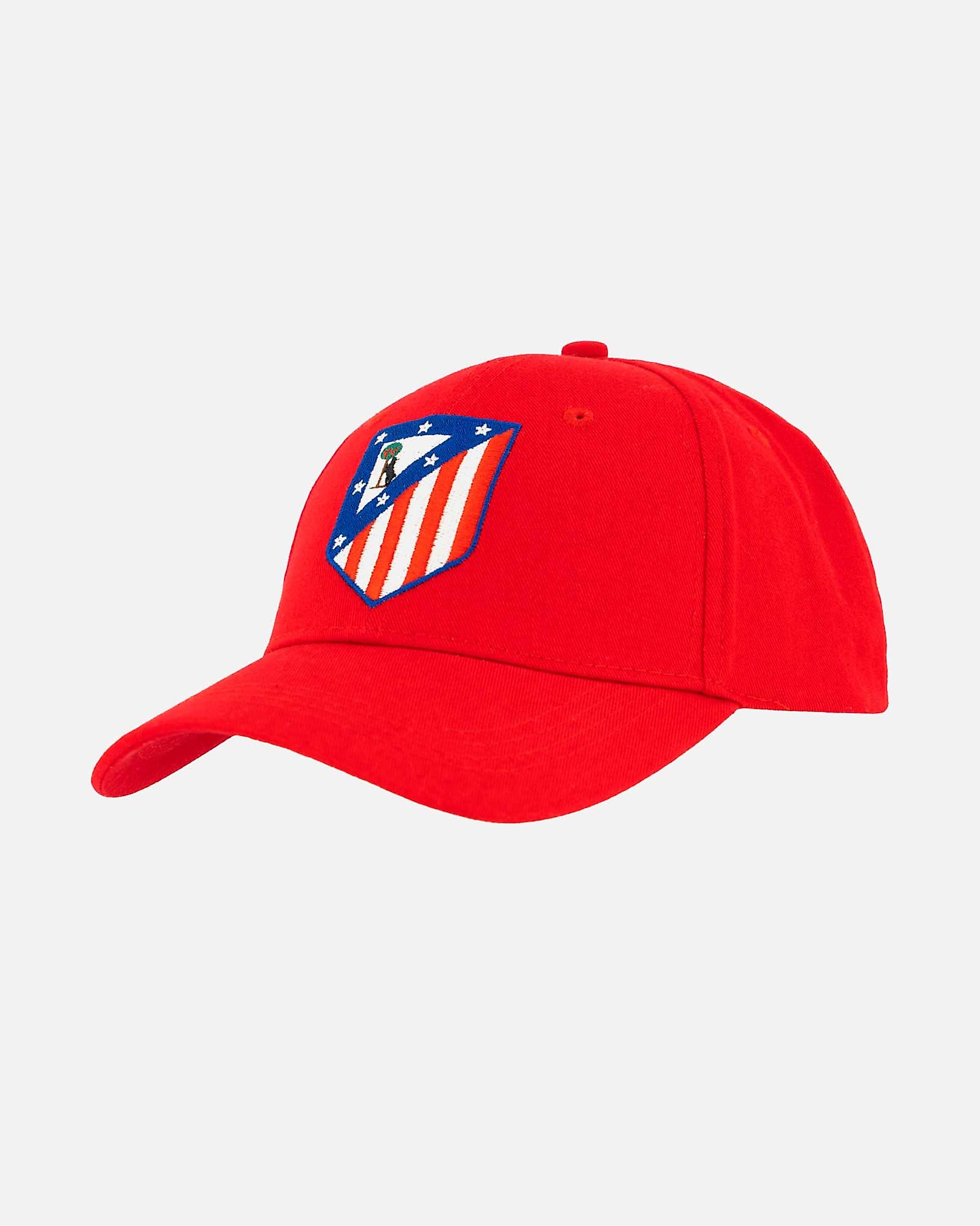Gorra Atlético de Madrid 2024/2025