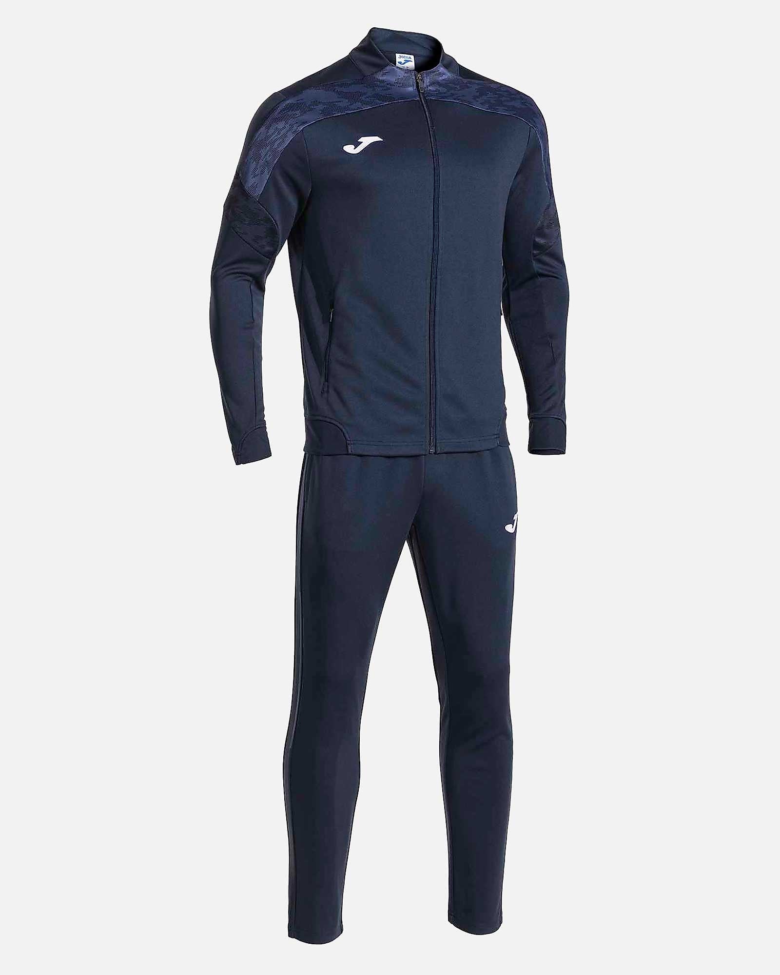 Chándal Joma Championship VIII