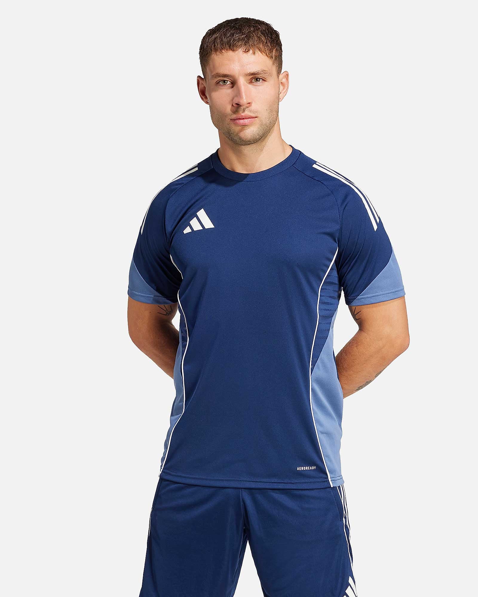 Camiseta adidas Tiro 25 Competition TR