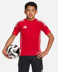 Camiseta adidas Tiro 25 Competition TR
