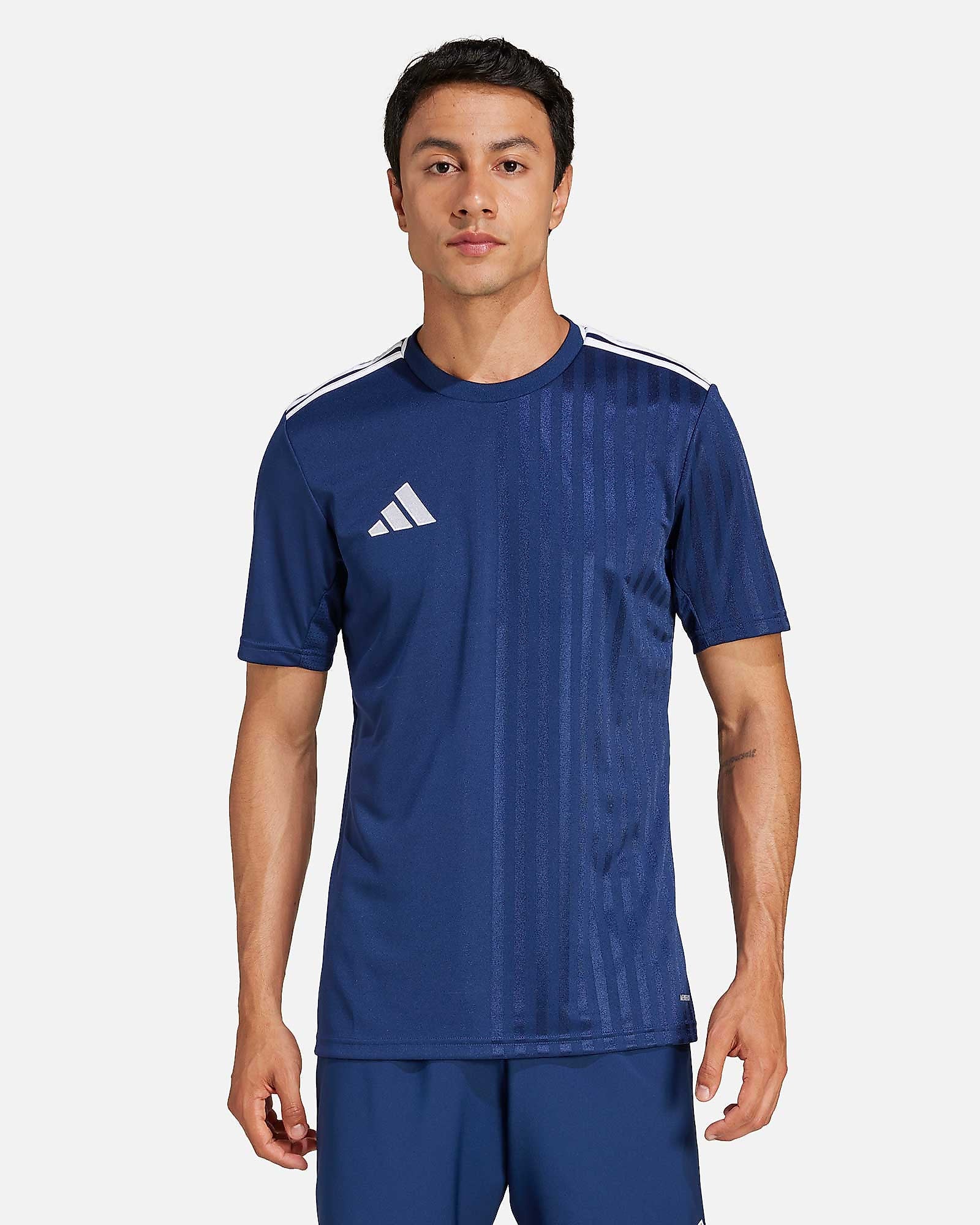 Camiseta adidas Campeón 25
