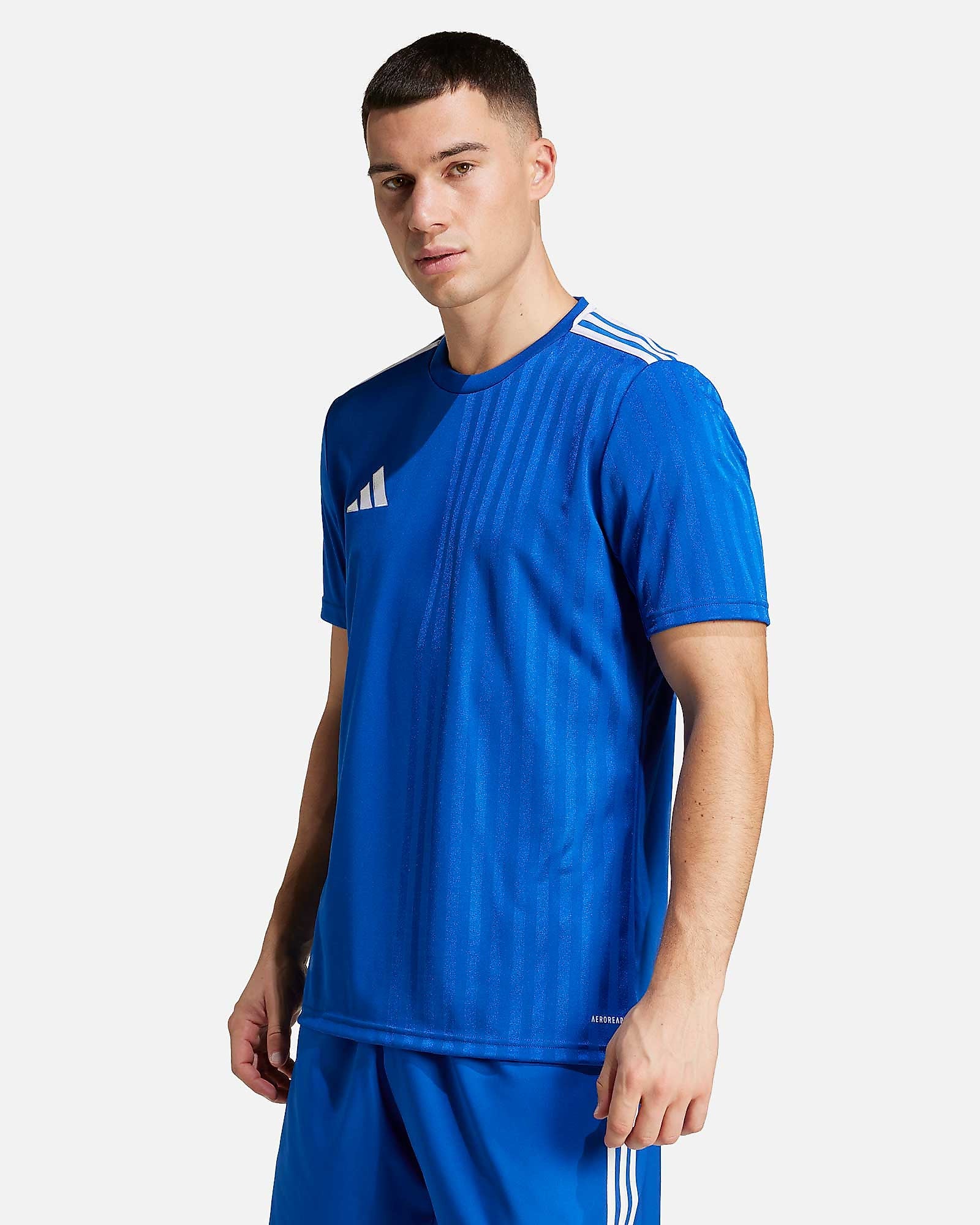 Camiseta adidas Campeón 25