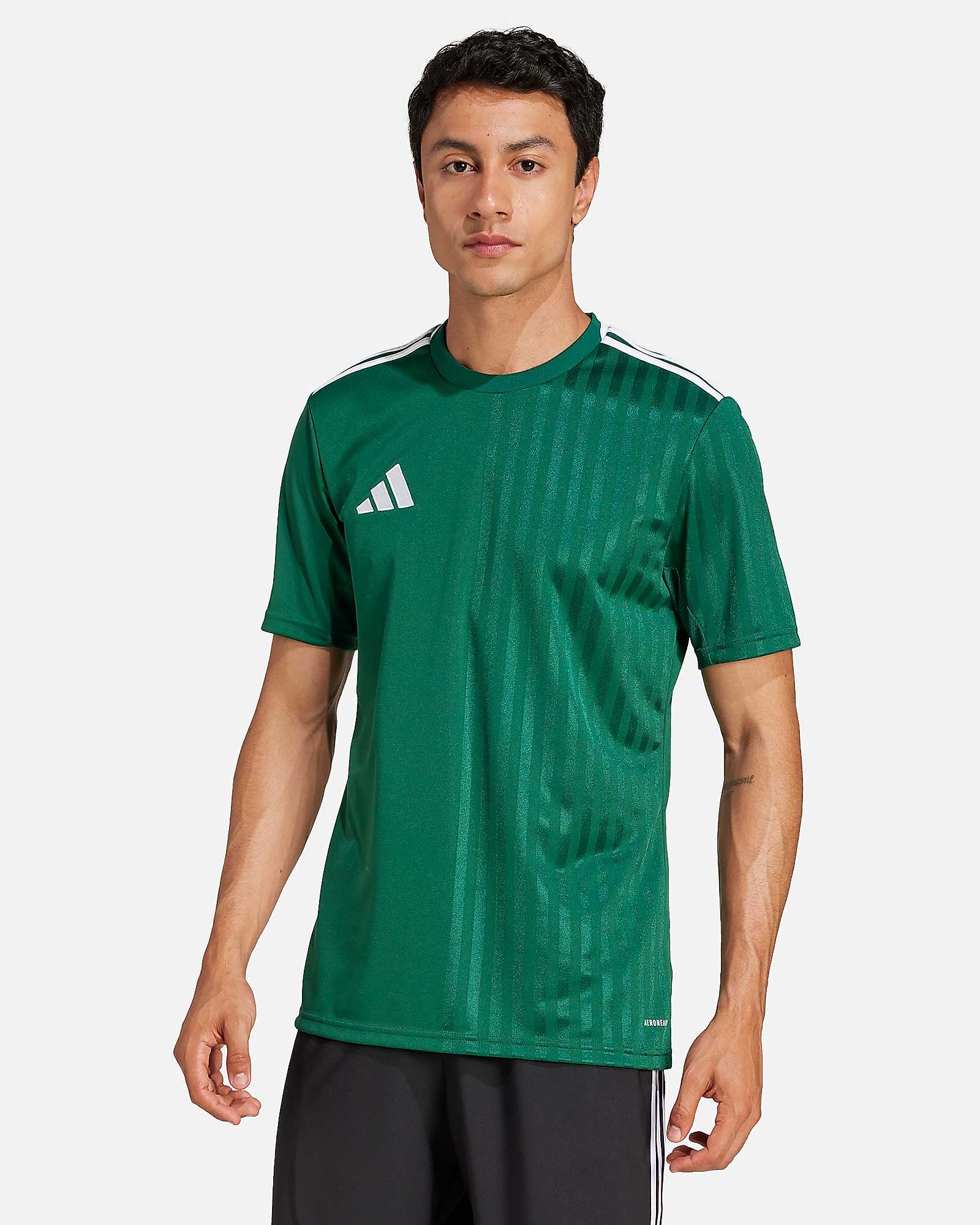Camiseta adidas Campeón 25