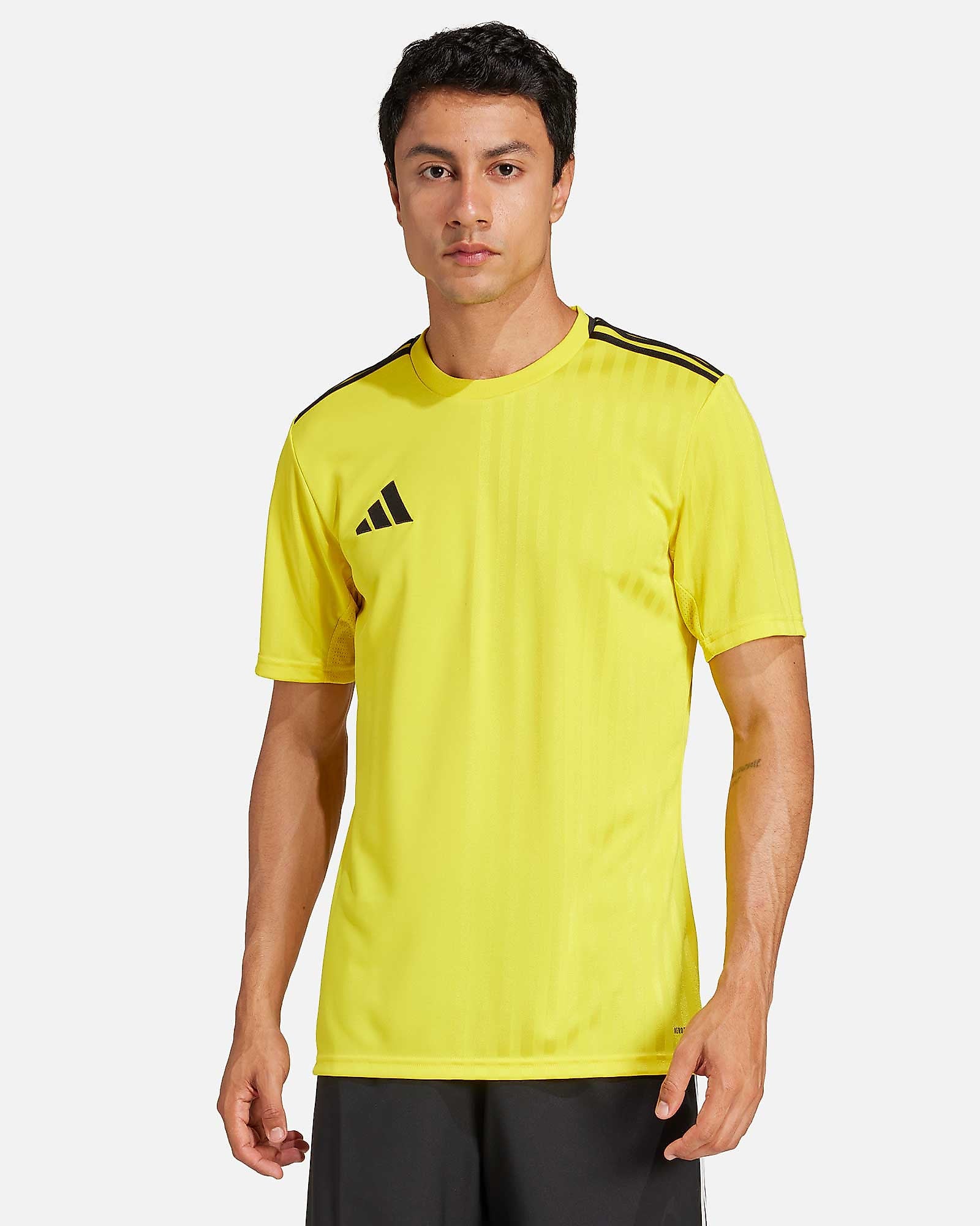 Camiseta adidas Campeón 25
