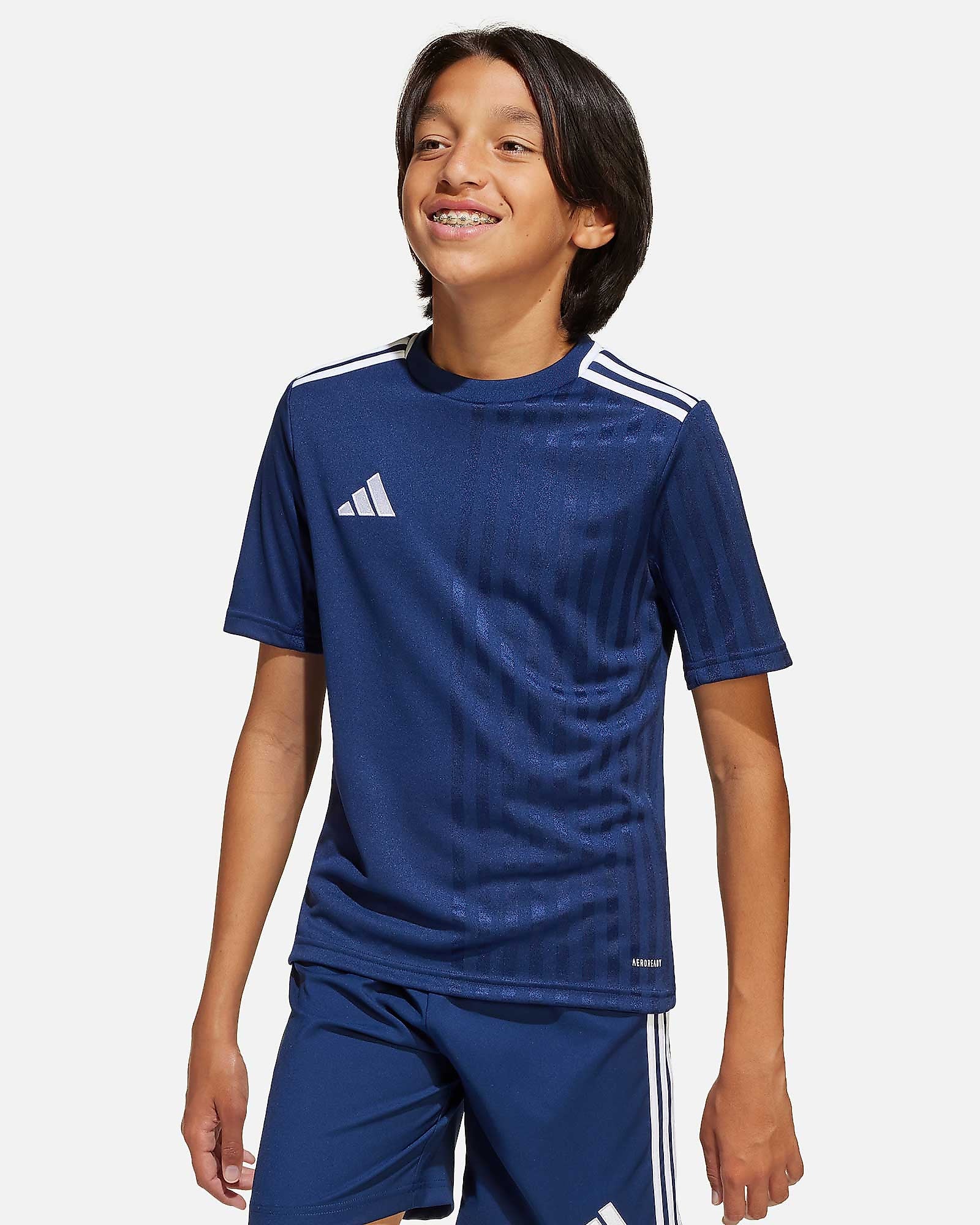 Camiseta adidas Campeón 25