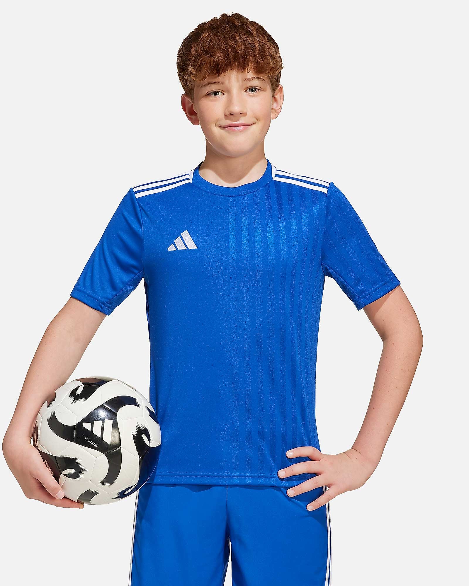 Camiseta adidas Campeón 25