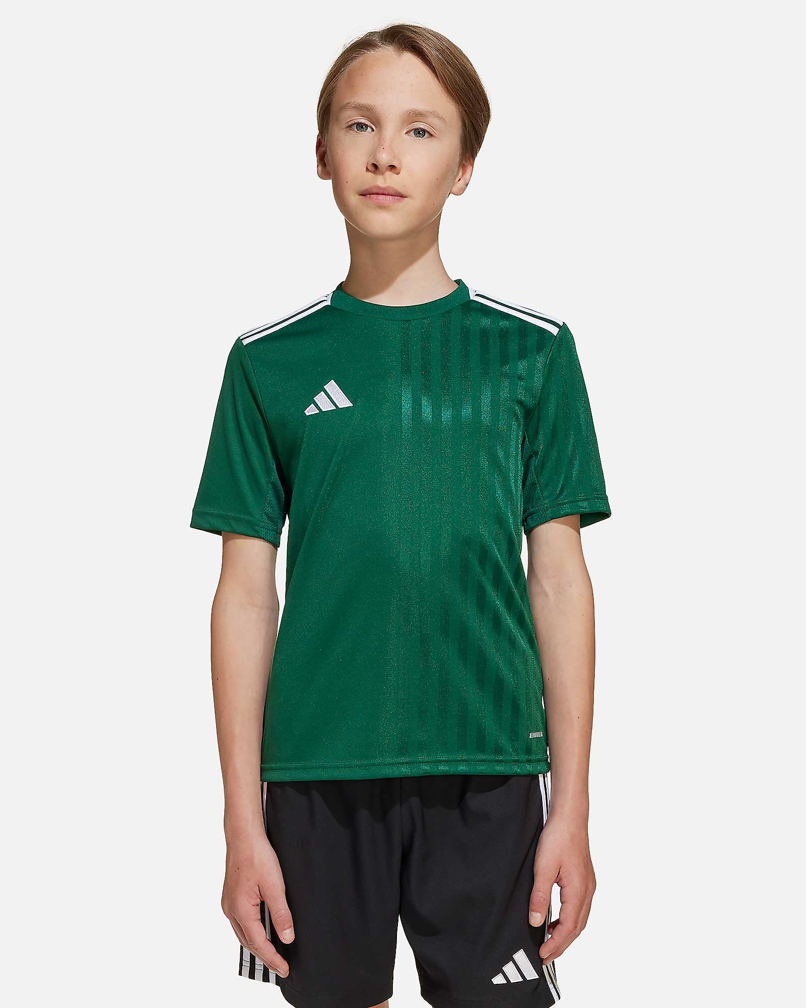Camiseta adidas Campeón 25