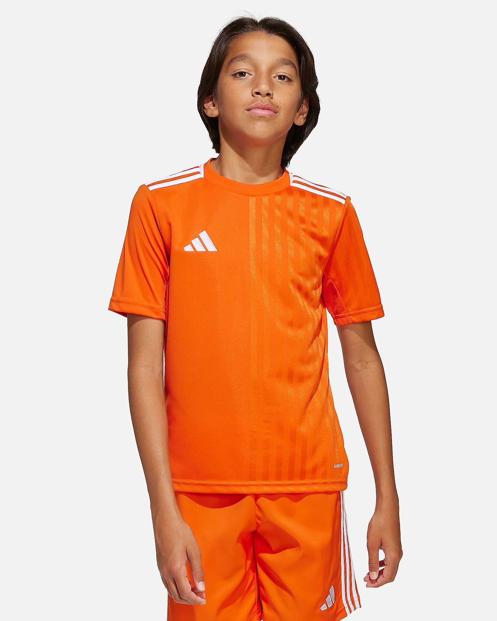 Camiseta adidas Campeón 25