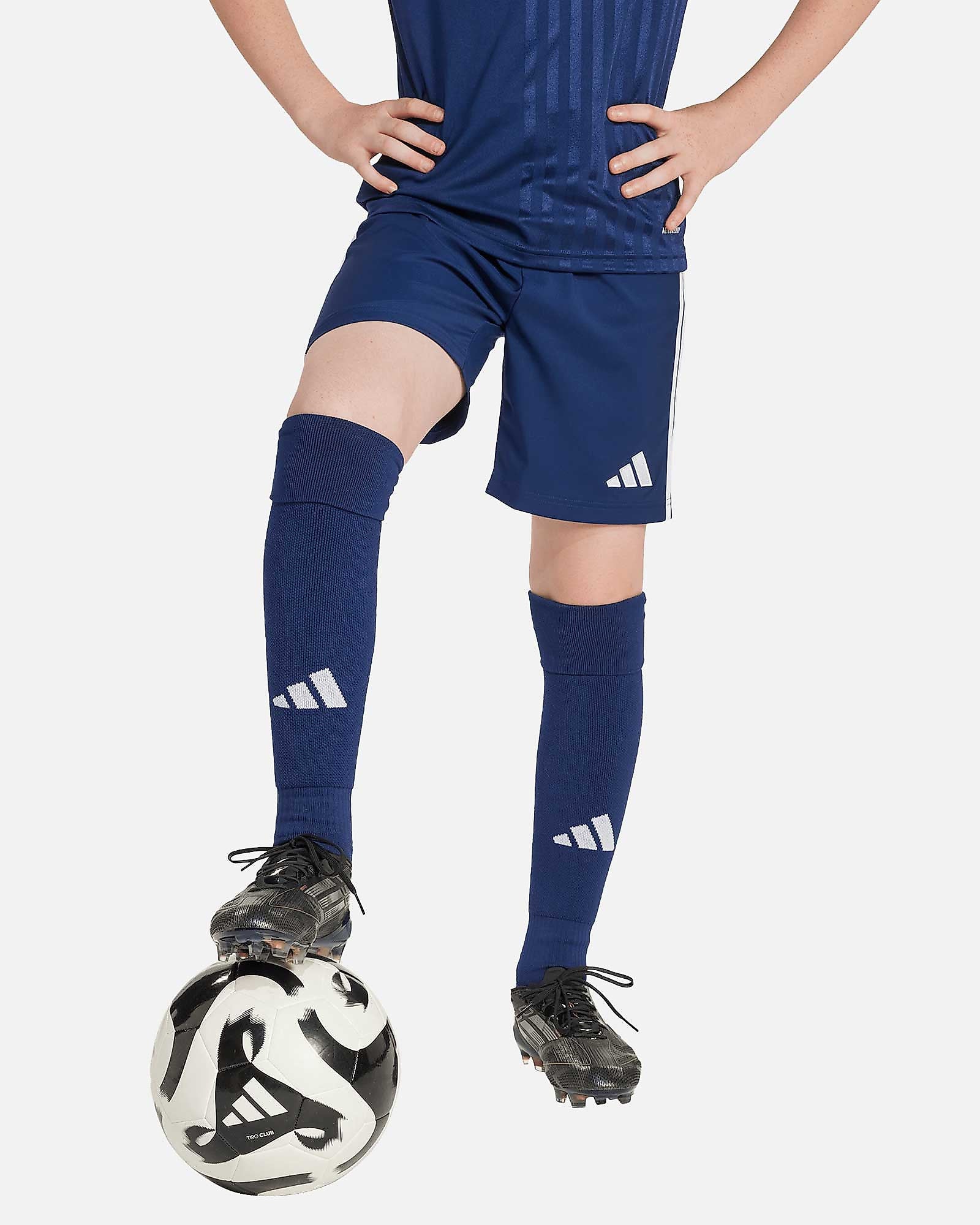 Pantalón corto adidas Tastigo 25