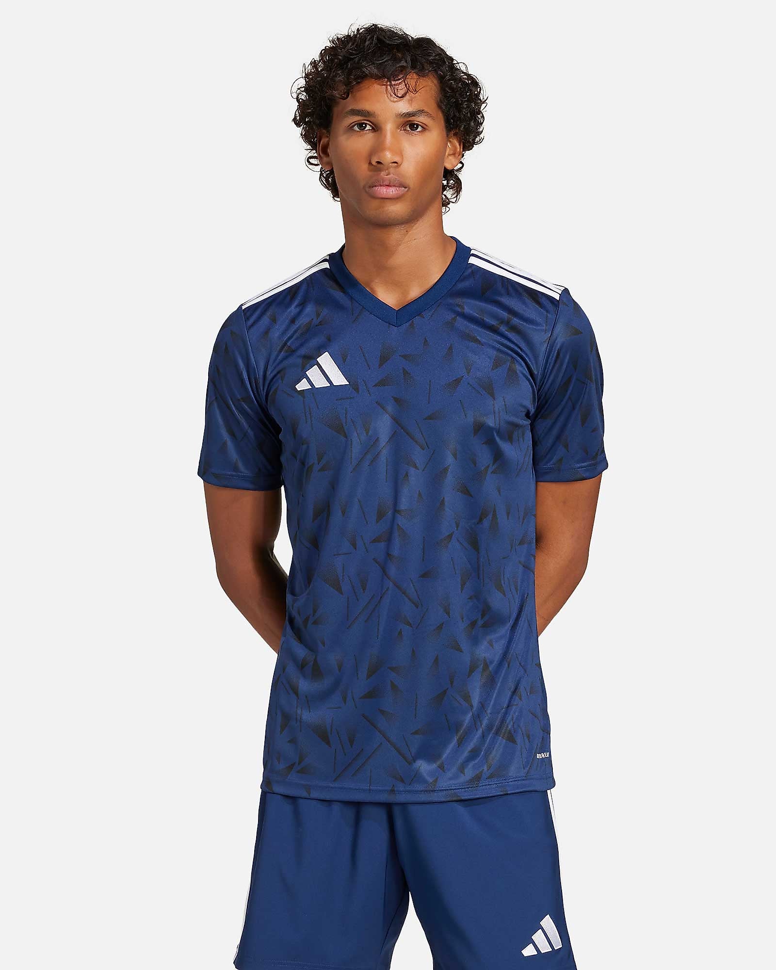 Camiseta de fútbol adidas Team Icon 25