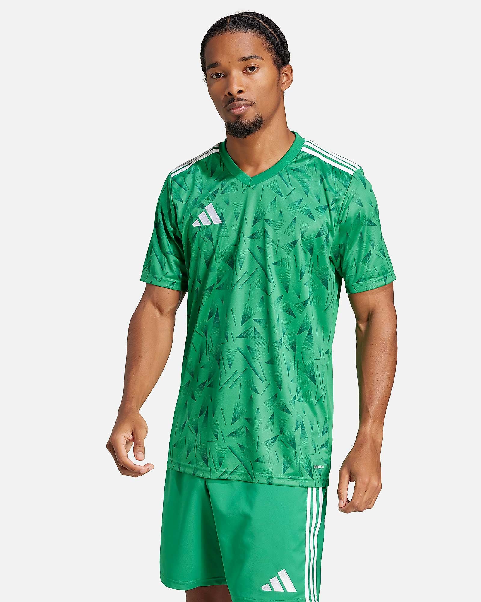 Camiseta de fútbol adidas Team Icon 25