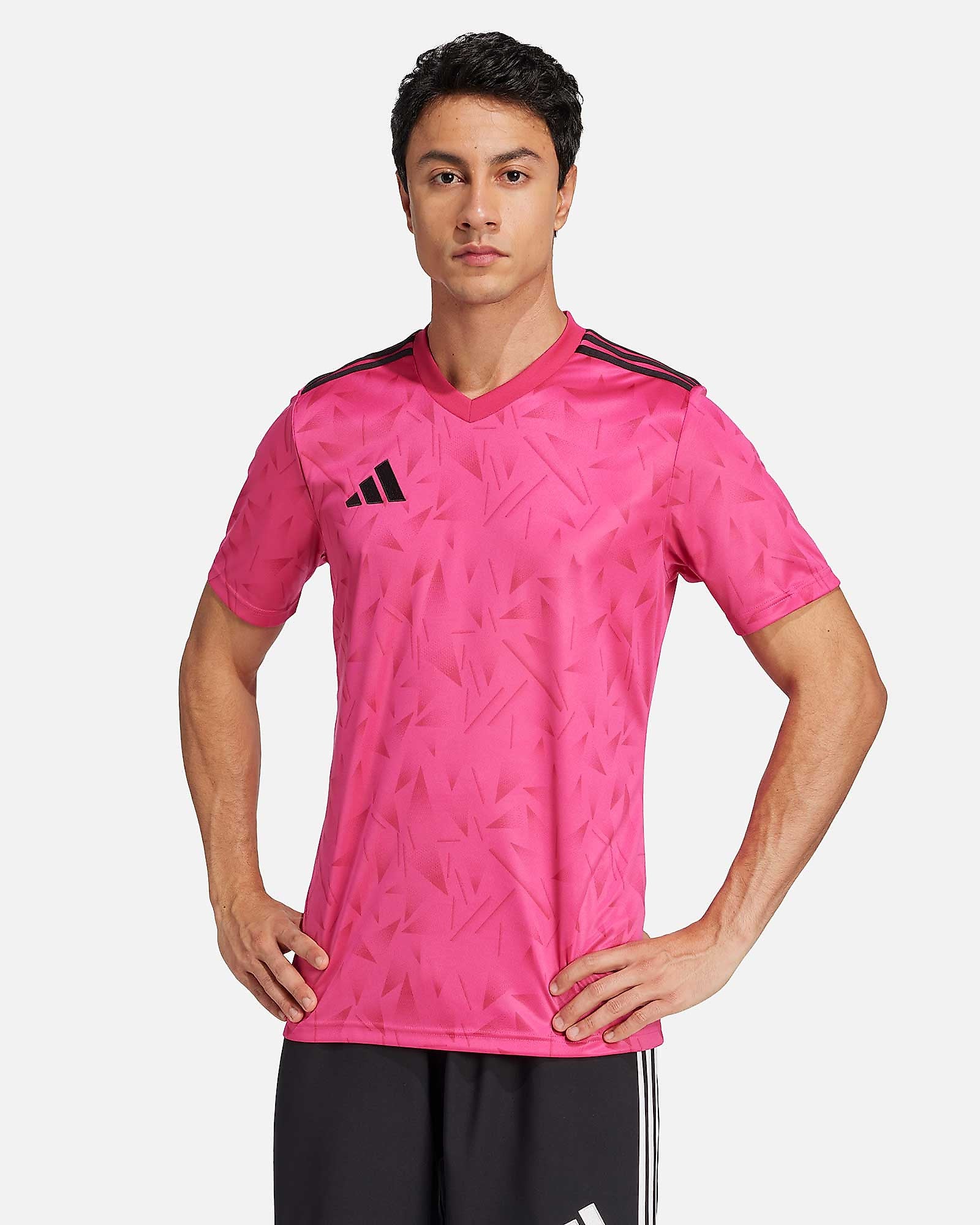 Camiseta de fútbol adidas Team Icon 25