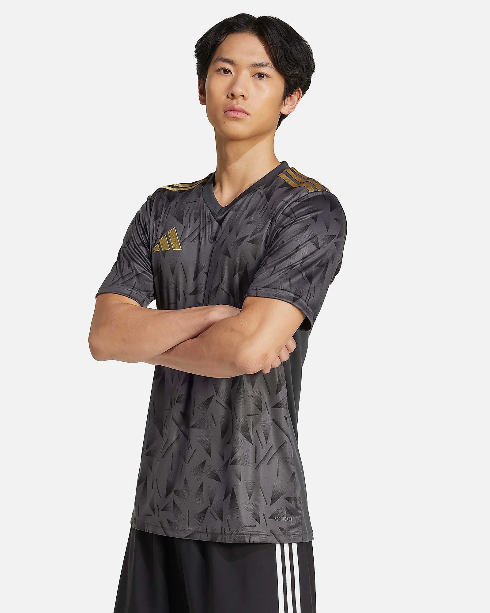 Camiseta adidas Team Icon 25
