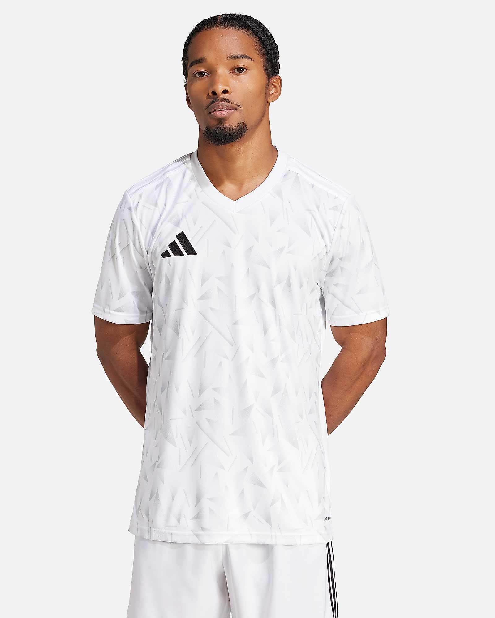 Camiseta adidas Team Icon 25