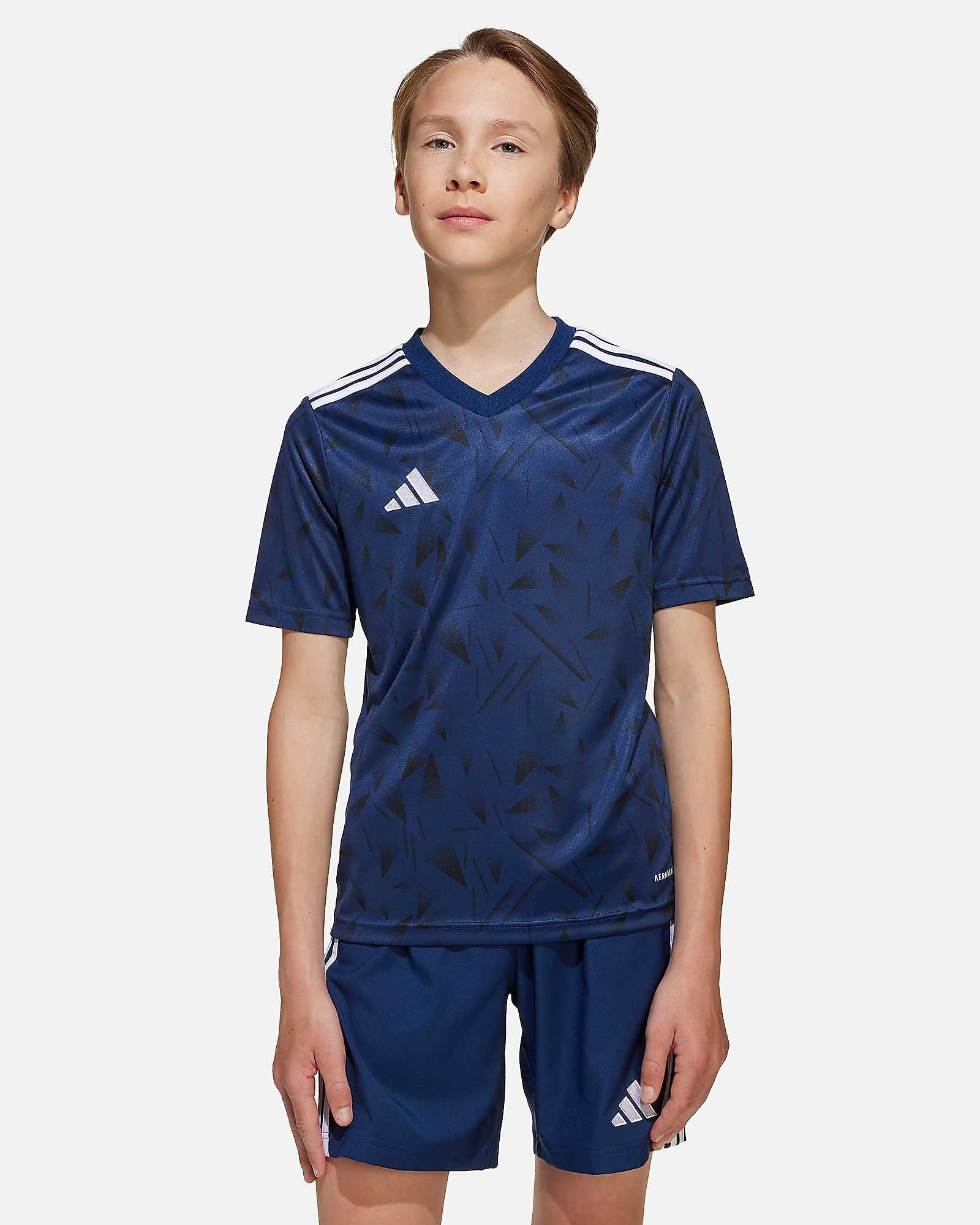 Camiseta de fútbol adidas Team Icon 25 para equipación