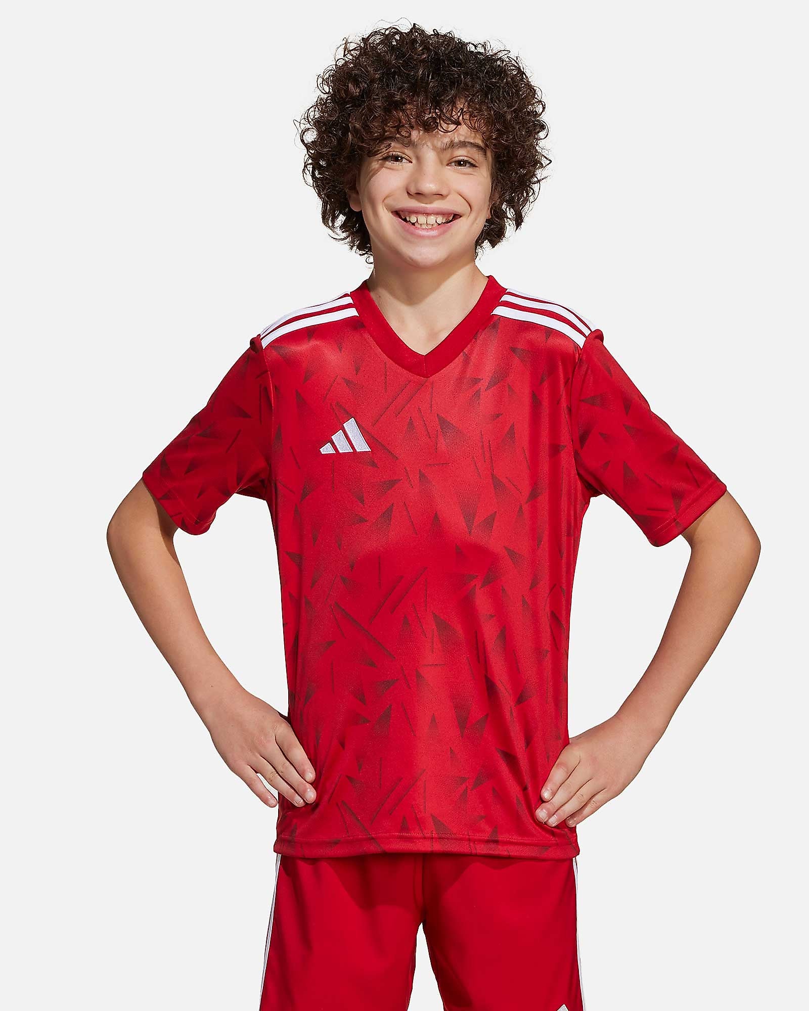 Camiseta de fútbol adidas Team Icon 25