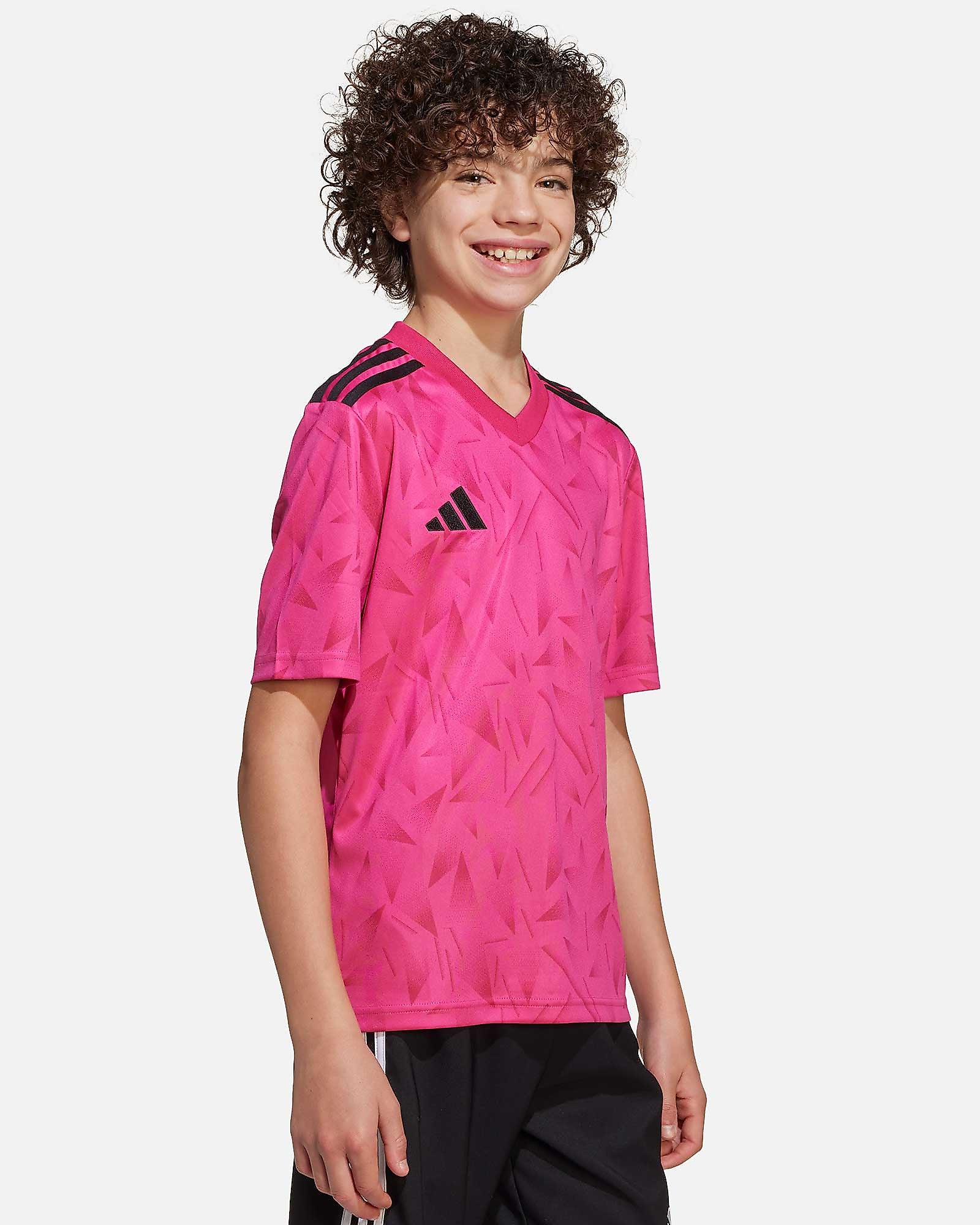 Camiseta adidas Team Icon 25
