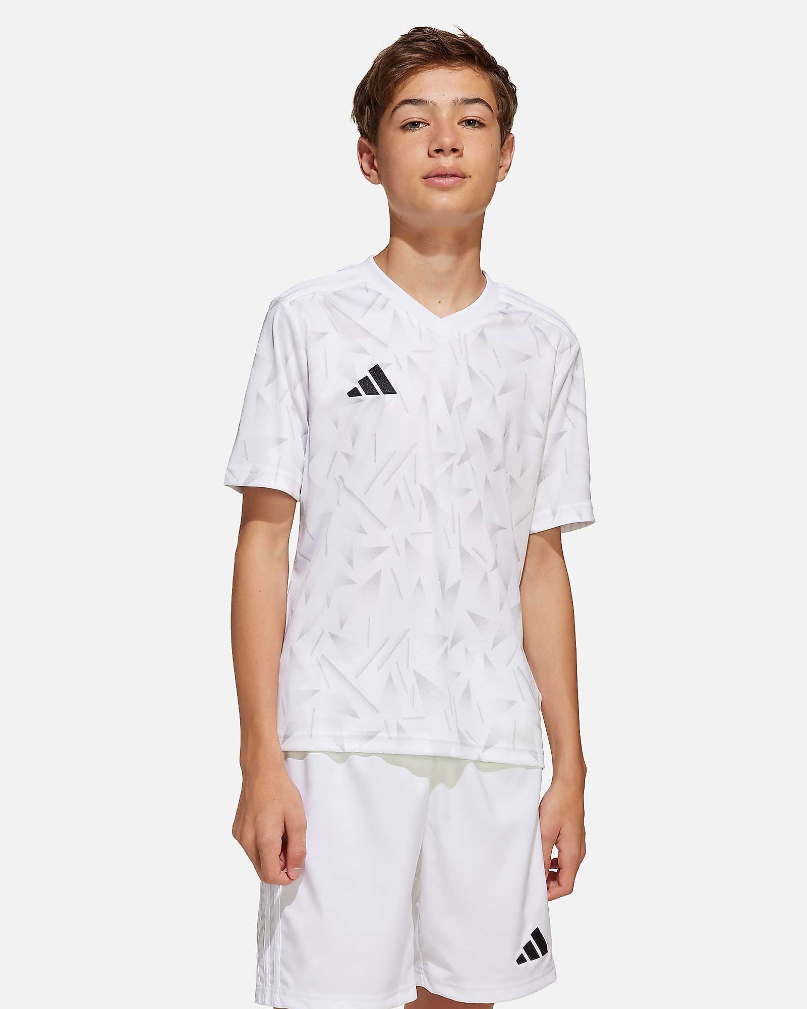 Camiseta adidas Team Icon 25