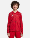 Camiseta de manga larga adidas Team Icon 25