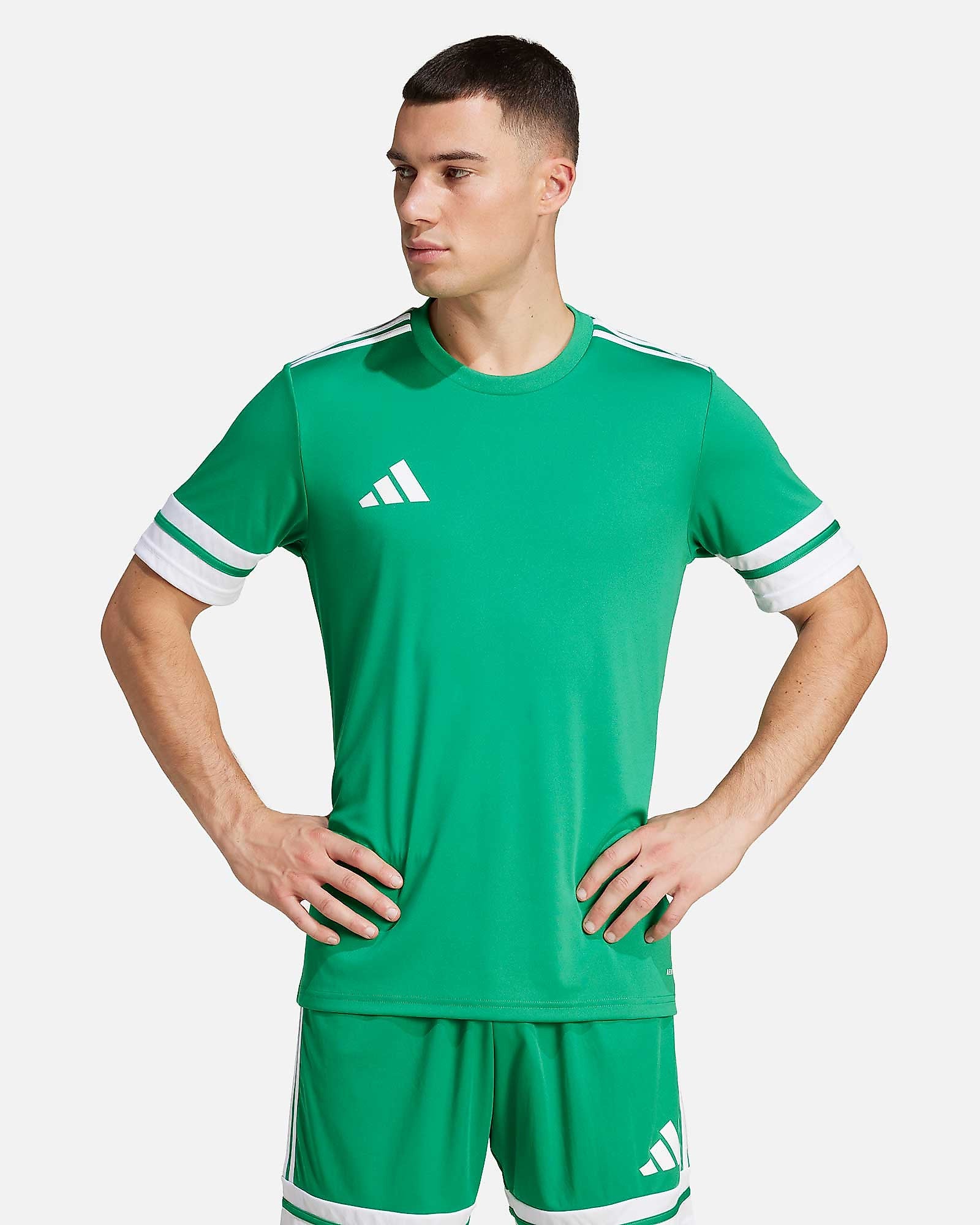 Camiseta de fútbol adidas Squadra 25