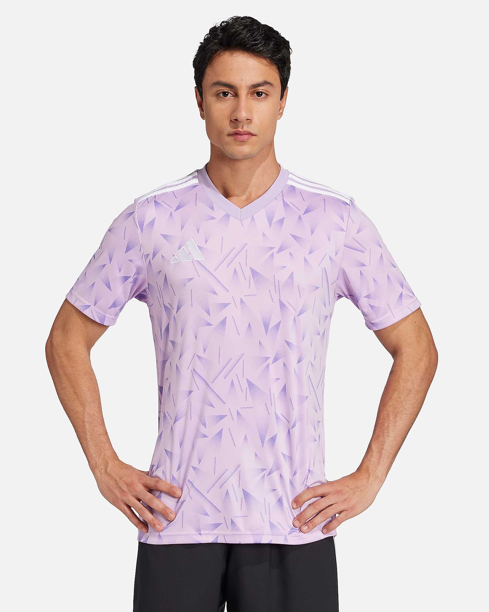 Camiseta de fútbol adidas Team Icon 25