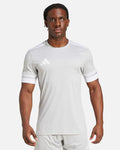 Camiseta de entrenamiento de fútbol adidas Squadra 25