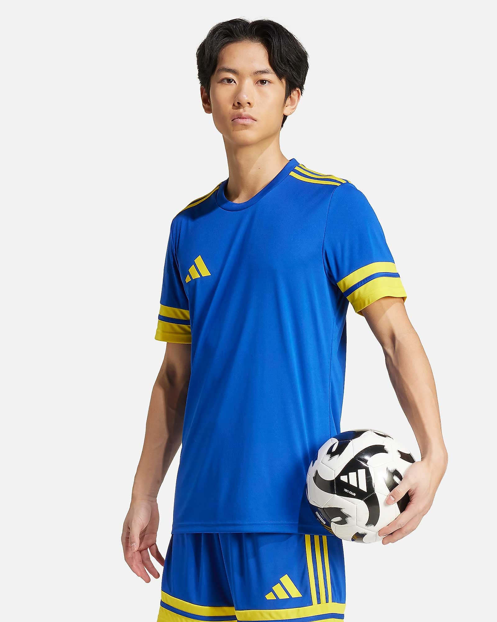 Camiseta adidas Squadra 25