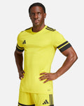 Camiseta adidas Squadra 25