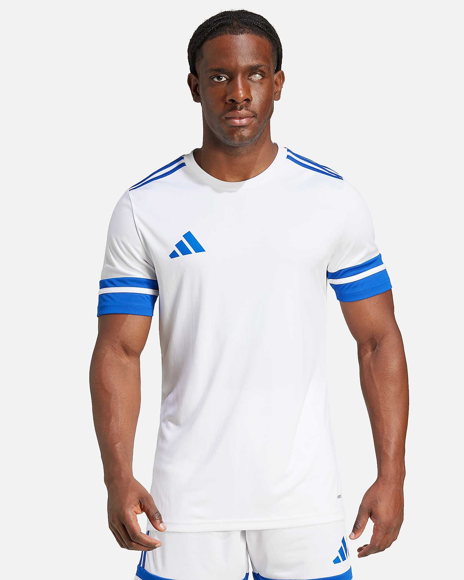 Camiseta adidas Squadra 25