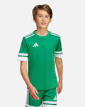 Camiseta adidas Squadra 25
