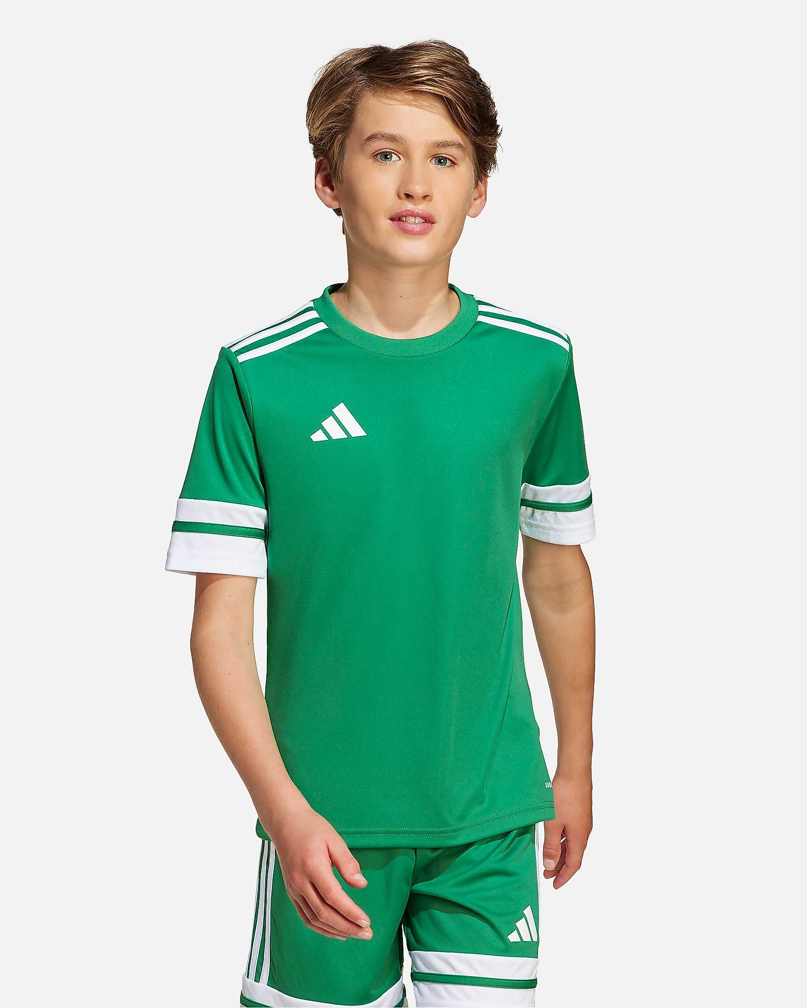 Camiseta adidas Squadra 25