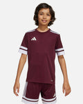 Camiseta de fútbol adidas Squadra 25